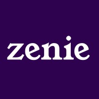 Zenie AI logo - Similar company to Brevilabs