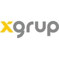 xgrup.com internet services logo - Similar company to Xent