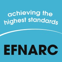 EFNARC logo - Similar company to Barchip Inc.