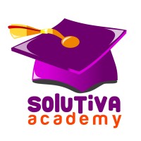 Solutiva Academy logo - Similar company to Bisa Academy