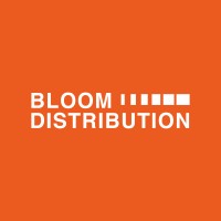 Bloom Distribution logo - Similar company to Distribution Bloom