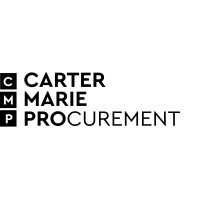 Carter Marie Procurement Ltd logo - Similar company to Offset Prototypes