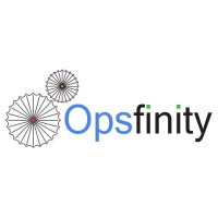 Opsfinity logo - Similar company to M Technologies