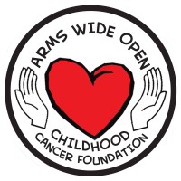 ARMS WIDE OPEN CHILDHOOD CANCER FOUNDATION logo - Similar company to Aws Dmv Users Group