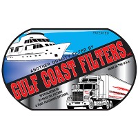 Gulf Coast Filters Inc. logo - Similar company to Rio Marine Electronics