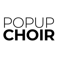 Popup Choir logo - Similar company to Sababoosh