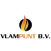 Vlampunt B.V. logo - Similar company to Vil Klimaattechniek