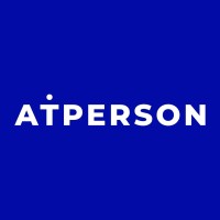 ATPERSON logo - Similar company to Connecting Eu
