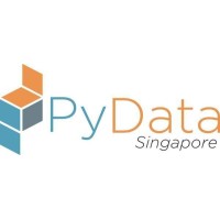 PyData Singapore logo - Similar company to Bitlab Studio