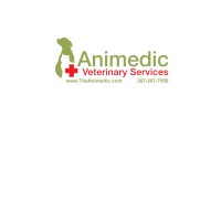 The Animedic Veterinary Clinic logo - Similar company to Outbreak Guard