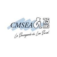 Association CMSEA logo - Similar company to Apsis Emergence