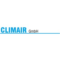 CLIMAIR GmbH logo - Similar company to Systemair Schweiz