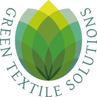 Green Textile Solutions logo - Similar company to Classic Designs- Textile Sourcing Company