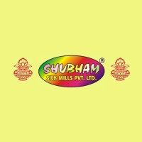 Shubham Silk Mills Pvt. Ltd. logo - Similar company to Gyan Silk Mills