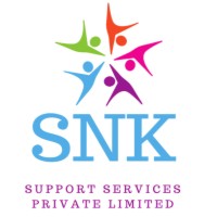 SNK Support Services Private Limited logo - Similar company to People Possible Foundation
