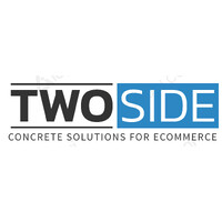 Twoside srl logo - Similar company to Trilema Salud