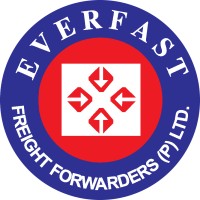 Everfast Freight Forwarders Pvt Ltd logo - Similar company to Everfast Global Logistics Pvt. Ltd.