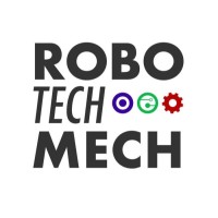 Robotechmech Solutions logo - Similar company to Micron Robotics