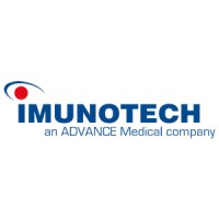 Imunotech logo - Similar company to Immunotech S.A.S.