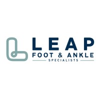 Leap Foot and Ankle Specialists PLLC logo - Similar company to Western Orthopaedics