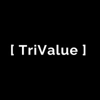 TriValue logo - Similar company to Kitchen Amazon