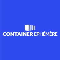 Container Ephémère logo - Similar company to L'Essentiel De L'Éco