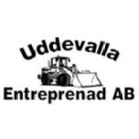 Uddevalla Entreprenad AB logo - Similar company to Två Grävare Ab