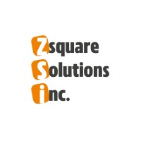 Zsquare Solutions Inc logo - Similar company to Innovative Ai Solutions