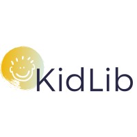 KidLib logo - Similar company to Pax Global Technology