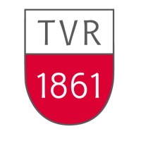 TV Rottenburg Volleyball logo - Similar company to Thepublic®