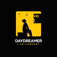 Daydreamer Film Company logo - Similar company to Make Your Brandz (Myb)