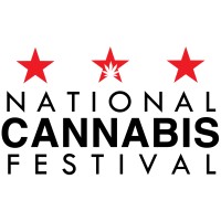 National Cannabis Festival logo - Similar company to Zero Gravity Cannabis
