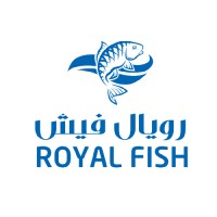 Royal Fish Restaurant logo - Similar company to De Fish Restaurant