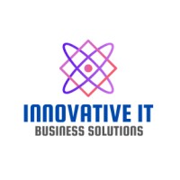 Innovative IT Business Solutions logo - Similar company to Cloud Beacon - D365 Consulting