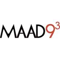 MAAD 93 logo - Similar company to Combo 95