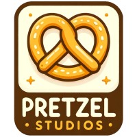 PretzelStudios logo - Similar company to Audiocat