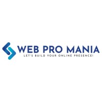 Web Pro Mania logo - Similar company to A&F Solutions