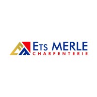 Merle Charpenterie logo - Similar company to Alliance 38 Construction