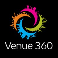 Venue 360 Ltd