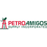 Petro Amigos Supply, Inc. logo - Similar company to Infinity Metals, Llc