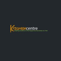 Krasman Centre logo - Similar company to Tallow & Fries, Inc.