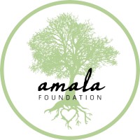 Amala Foundation logo - Similar company to Danish Students Abroad