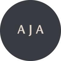 Aja Jewels logo - Similar company to Charm Design Studio