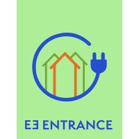 ENTRANCE Horizon Europe logo - Similar company to Belok