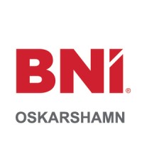 BNI Team Oskarshamn logo - Similar company to Sharp Kalmar