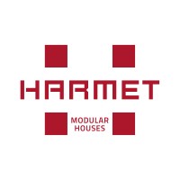 Harmet OÜ logo - Similar company to Kodea