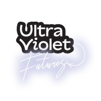 Ultra Violet Agency logo - Similar company to Vibease