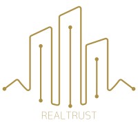 REALTRUST logo - Similar company to Trust Homes And Construction Ltd