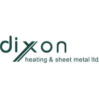 Dixon Heating & Sheet Metal logo - Similar company to Lambert Plumbing & Heating