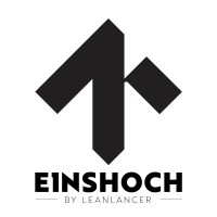 EINSHOCH logo - Similar company to About Weed